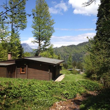 Chalet In Woergl Near Skiwelt Wilder Kaiser Salvenberg Екстериор снимка