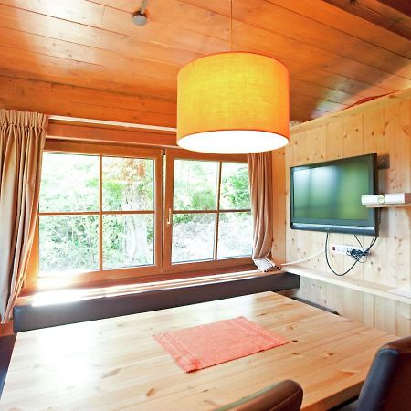 Chalet In Woergl Near Skiwelt Wilder Kaiser Salvenberg Екстериор снимка