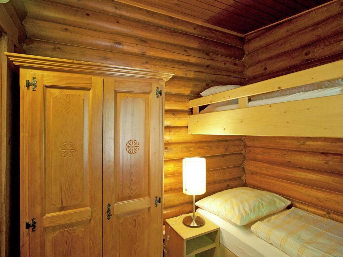 Chalet In Woergl Near Skiwelt Wilder Kaiser Salvenberg Екстериор снимка
