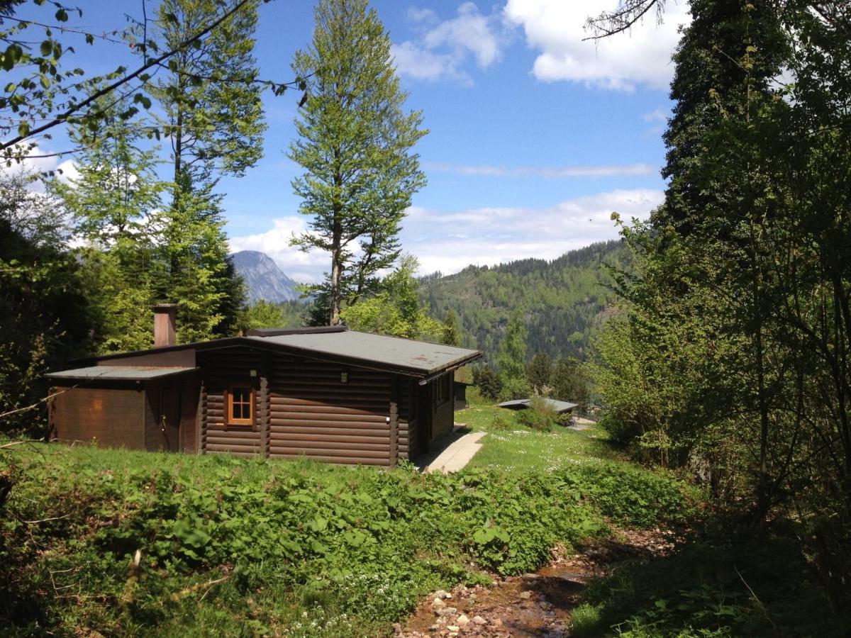 Chalet In Woergl Near Skiwelt Wilder Kaiser Salvenberg Екстериор снимка