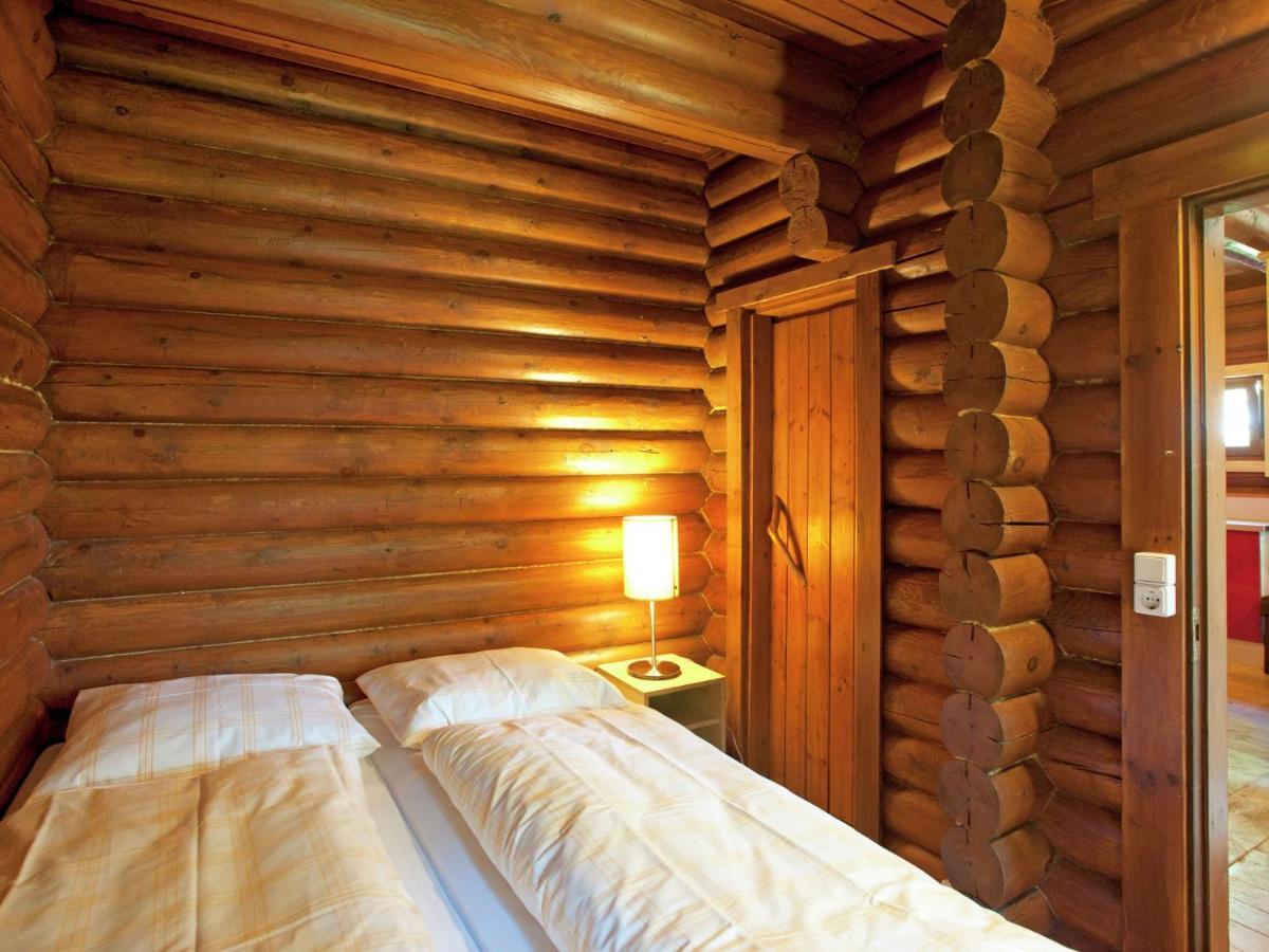 Chalet In Woergl Near Skiwelt Wilder Kaiser Salvenberg Екстериор снимка