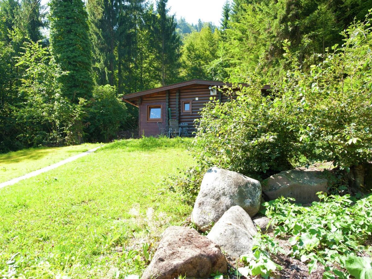 Chalet In Woergl Near Skiwelt Wilder Kaiser Salvenberg Екстериор снимка