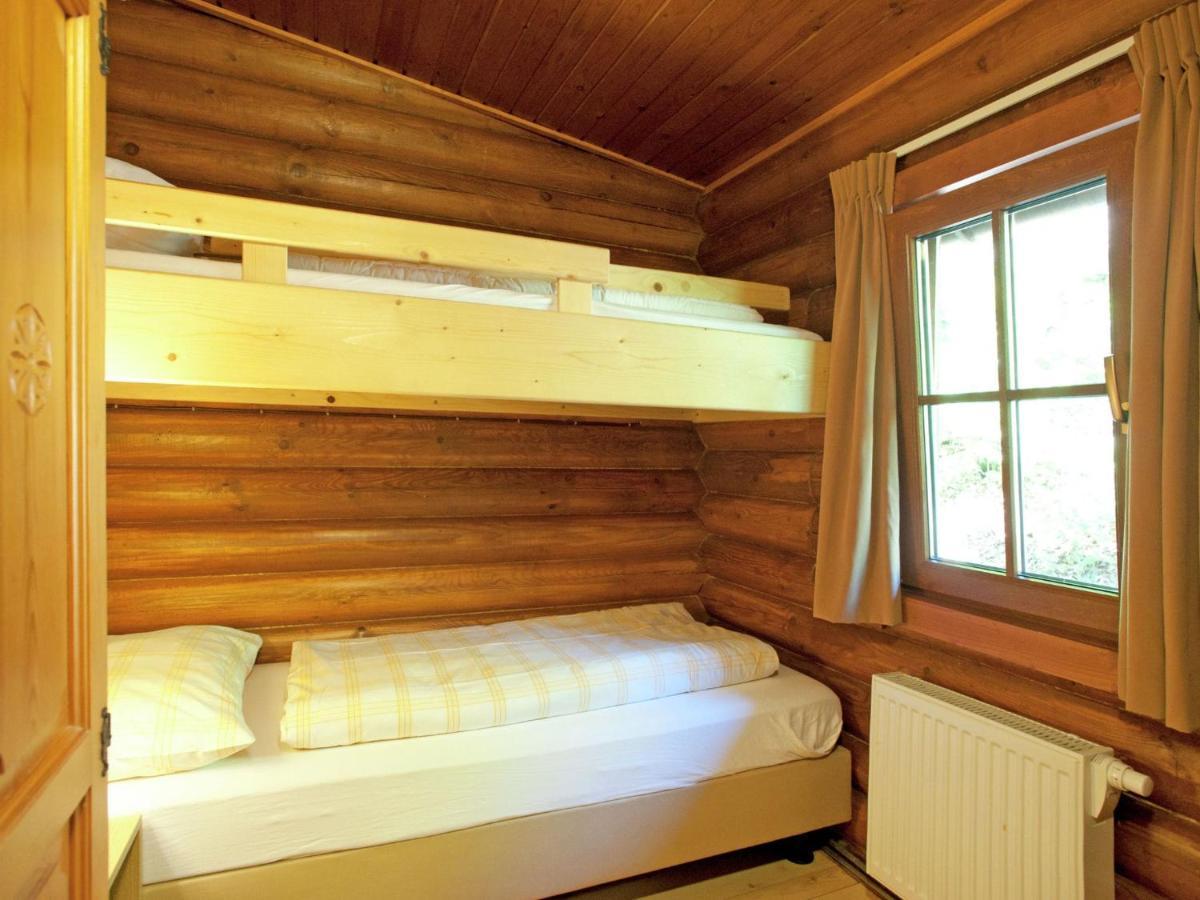 Chalet In Woergl Near Skiwelt Wilder Kaiser Salvenberg Екстериор снимка