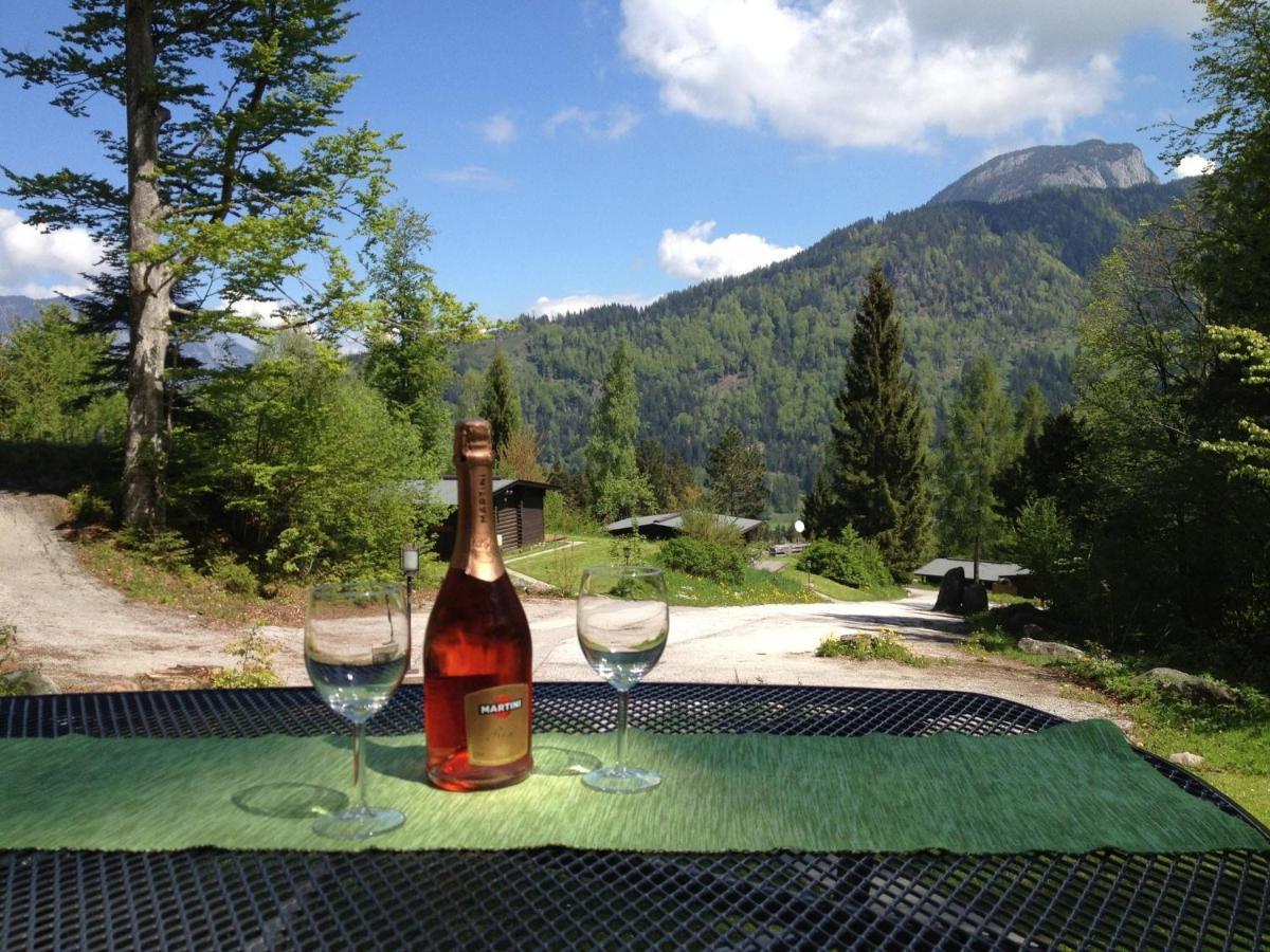 Chalet In Woergl Near Skiwelt Wilder Kaiser Salvenberg Екстериор снимка
