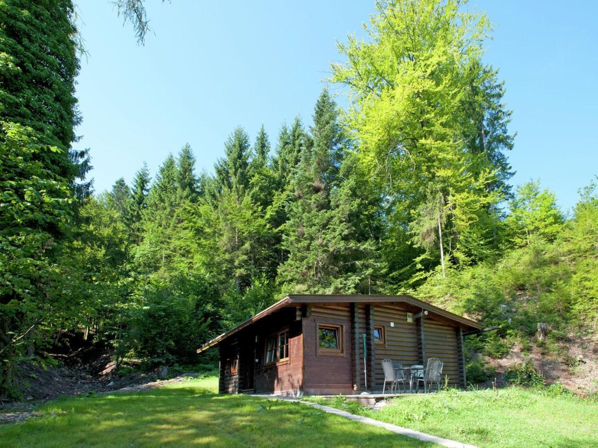 Chalet In Woergl Near Skiwelt Wilder Kaiser Salvenberg Екстериор снимка