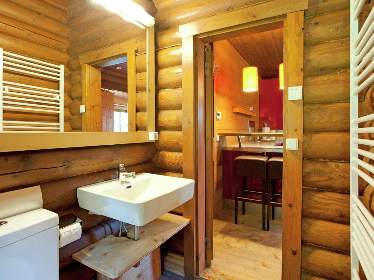 Chalet In Woergl Near Skiwelt Wilder Kaiser Salvenberg Екстериор снимка