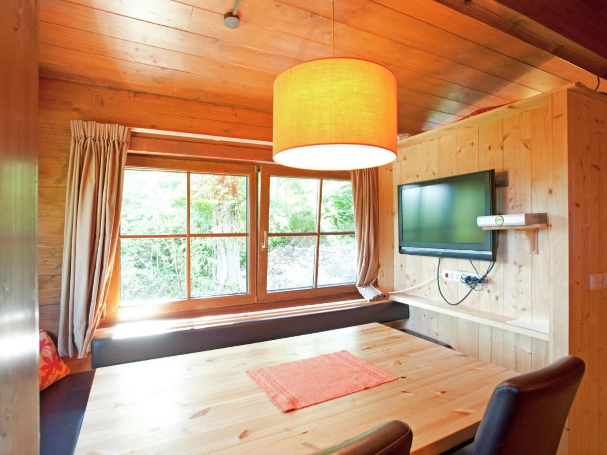 Chalet In Woergl Near Skiwelt Wilder Kaiser Salvenberg Екстериор снимка