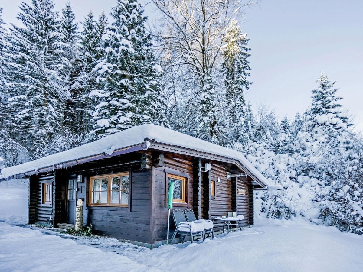 Chalet In Woergl Near Skiwelt Wilder Kaiser Salvenberg Екстериор снимка
