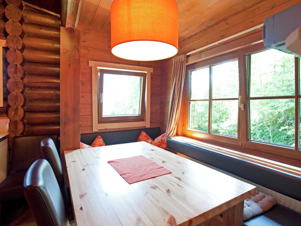 Chalet In Woergl Near Skiwelt Wilder Kaiser Salvenberg Екстериор снимка