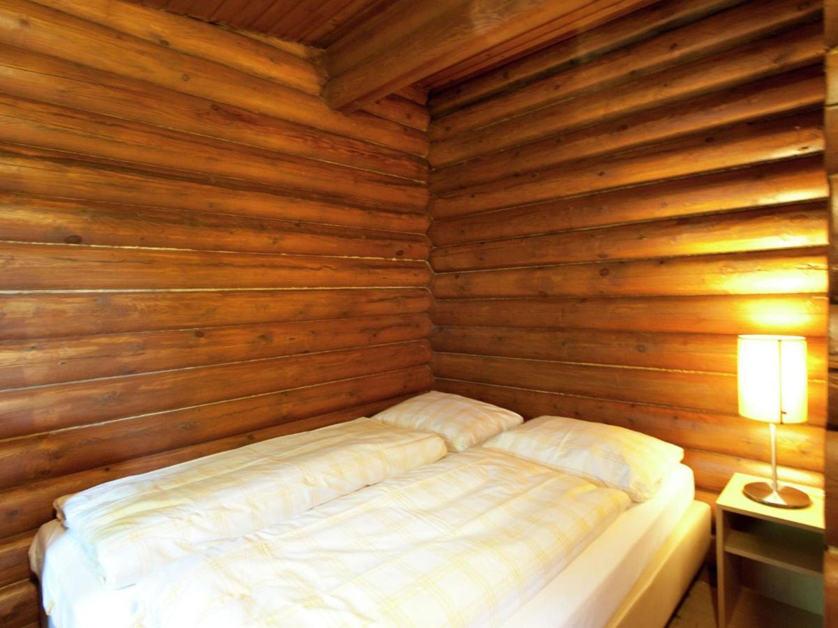Chalet In Woergl Near Skiwelt Wilder Kaiser Salvenberg Екстериор снимка